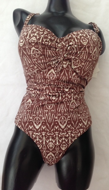 plus size swimwear size 30